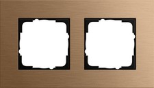 Gira 021238 Abdeckrahmen