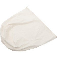  Passierbeutel Baumwoll Tasche Filtertaschen Waschmaschinenbeutel