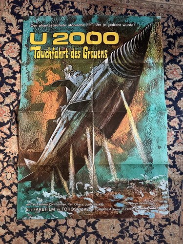 2000 tauchfahrt des - -,