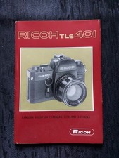 Ricoh TLS 401