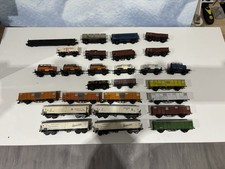 BTTB Spur TT Güterwagen Konvolut