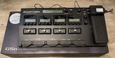 Zoom G5n Multieffektgerät
