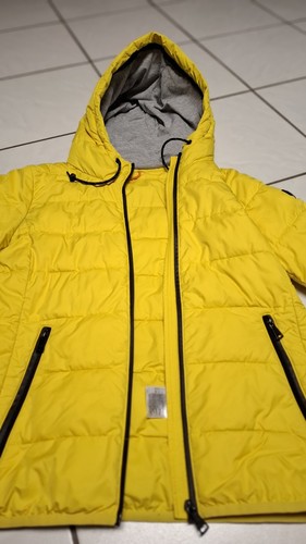 Esprit edc winterjacke - edc, mit