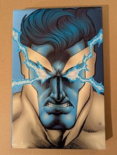 Superman Time Warp 3 -Schuber mit Heften 58-63 und Extras-Dino Verlag- 1996/2000