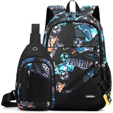 Jungen Rucksack Set