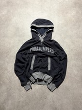 Parajumpers Hoodie Boxy Fit