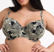 Curvy Kate SWIM Ripple Reef