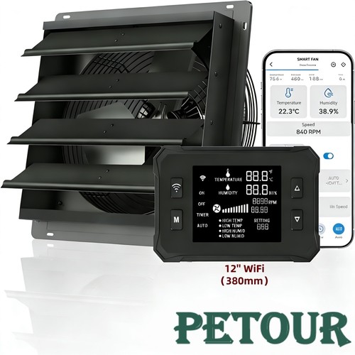 380mm wifi app - 380mm,