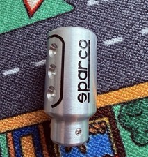 SPARCO Schaltknauf Universal
