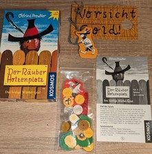 Der Räuber Hotzenplotz