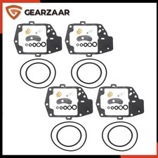 Vergaser Reparatur Satz 4