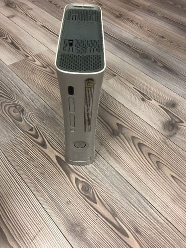 Xbox 360 fat - fat, ***