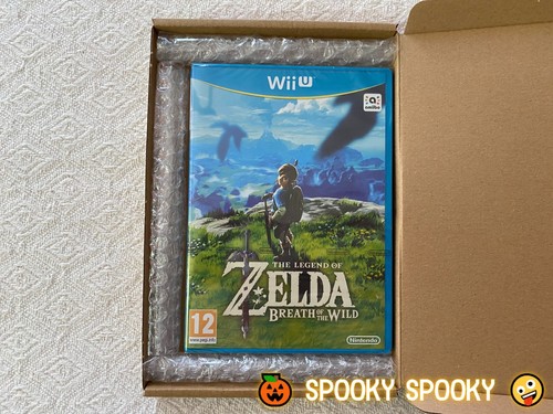 The legend zelda - legend,