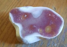 Helgoland Düne Feuerstein