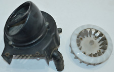 HISUN HS150T-2 LÜFTERRADABDECKUNG LÜFTERRAD MOTORABDECKUNG DECKEL MOTOR LÜFTUNG