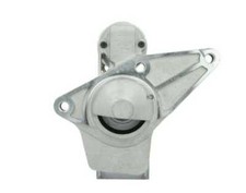 Valeo Starter Fits Renault