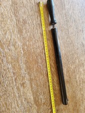 Vintage alte Metall Luftpumpe