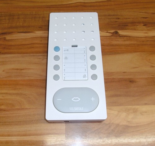 Siedle bfc 850 w - bfc,
