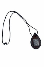 Cevsen Muska Halskette Osmali Türkiye Kolye Zincir Taki dini 1453 Dua Nazar