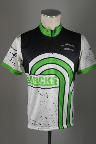 Germania hamburg radtrikot - rv,