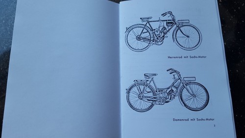Betriebsanleitung fahrrad mit - betriebsanleitung,