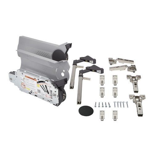 Komplettset blum aventos - komplettset, hf