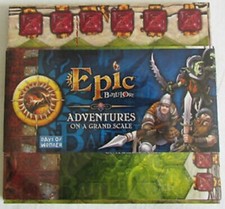 BattleLore: Epic BattleLore 