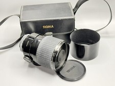 Sigma Mirror-Telephoto Multi