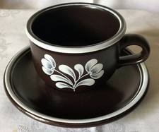 1x Kaffeetasse & Untertasse