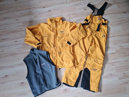 Peak performance schianzug d - peak,