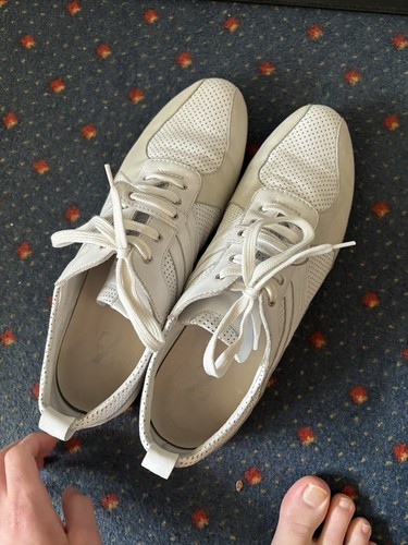 Ermenegildo zegna white - ermenegildo,