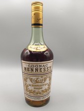 Hennessy Bras Arme Cognac 40%