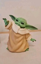 Grogu / "Baby Yoda"