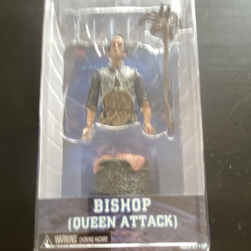 Neca aliens bishop queen - aliens,