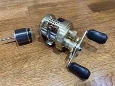 Shimano Calcutta Conquest 51 +