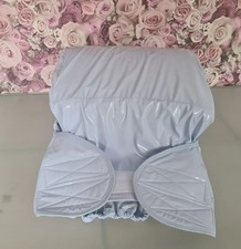 Monster Spreizhose Adult Baby