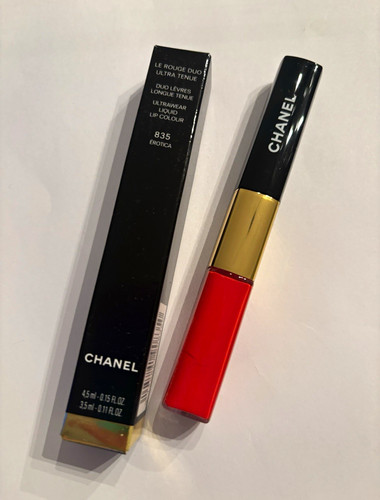 Chanel rouge duo ultra - le,