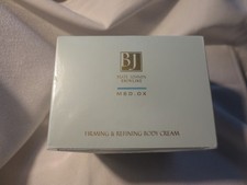 Feuchtigkeitsspendende Körpercreme von Beate Johnen, 500 ml