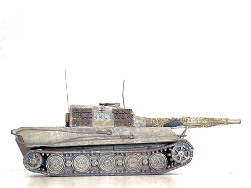 Minitanks artitec 87 h0 - minitanks, 1:87