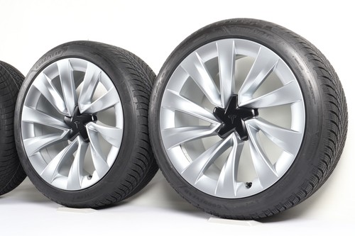 Neu tesla model y - tesla,