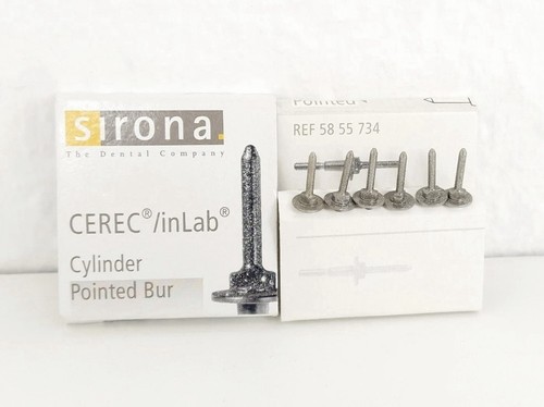 Sirona cerec inlab cylinder - sirona,