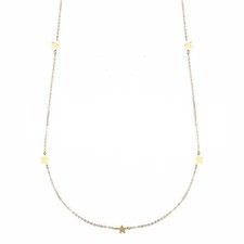 Halskette Mit Sternchen