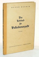 Georg Neuner: Das Lehrbuch der