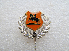 alte Anstecknadel Bundeswehr