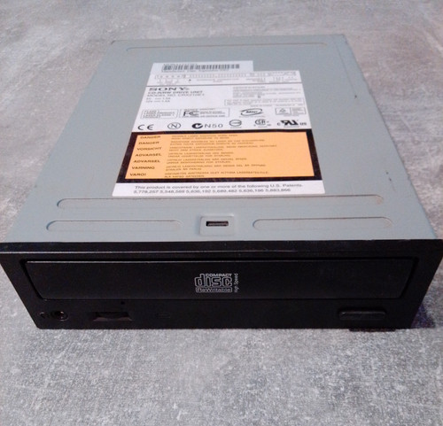 Laufwerk brenner ide - pc, cd