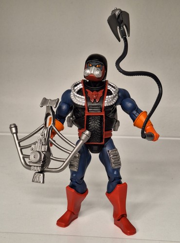 Masters the universe - masters,