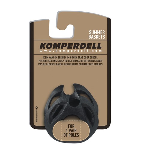 Komperdell sommer teller mini - sommer-teller,