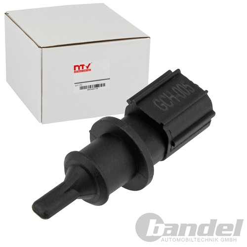Nty ansauglufttemperatursensor - nty,