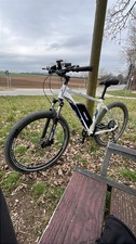 FISCHER E-Bike Mountainbike Montis 2206, MTB, 27,5 Zoll,