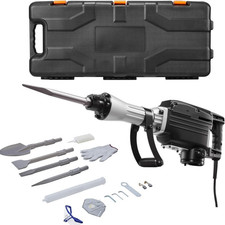 Profi Abbruchhammer 2800 W